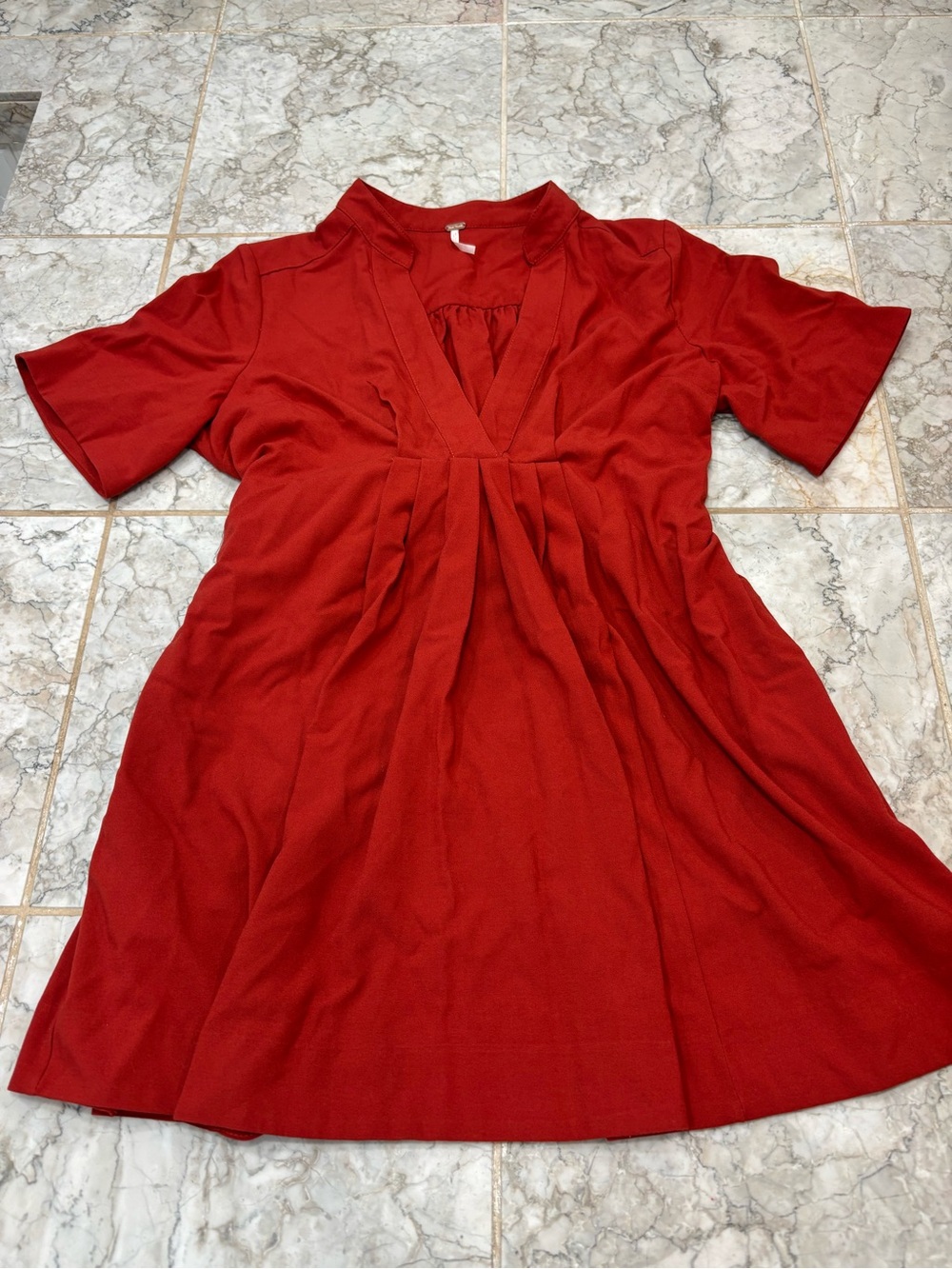 Free People Women's XS Mini Dress